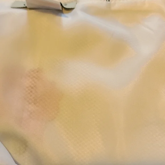 Midi slim skirt - Picture 9 of 10